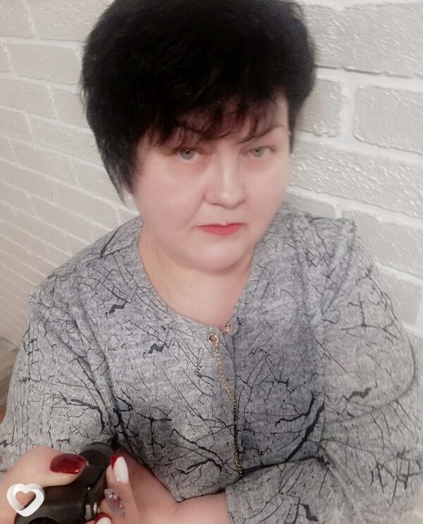 Оксана, 55, Мурманске — анкета №373160