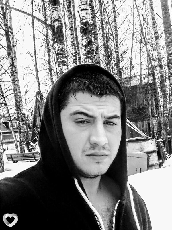Степан, 33, Ростове-на-Дону — анкета №373163