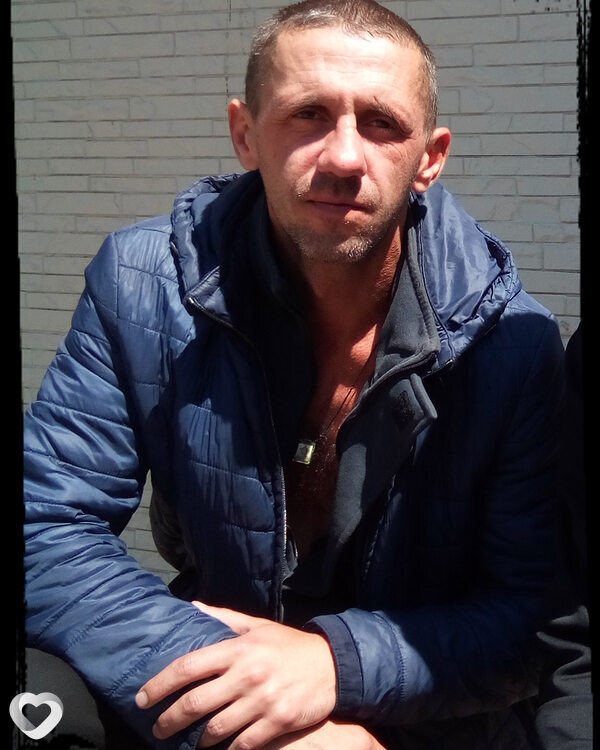 Алексей, 43, Хабаровске — анкета №373164