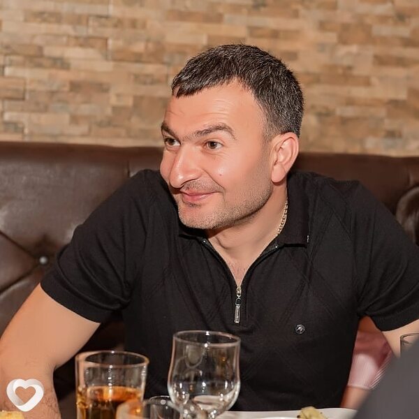 Артём, 42, Южно-Сахалинске — анкета №373170