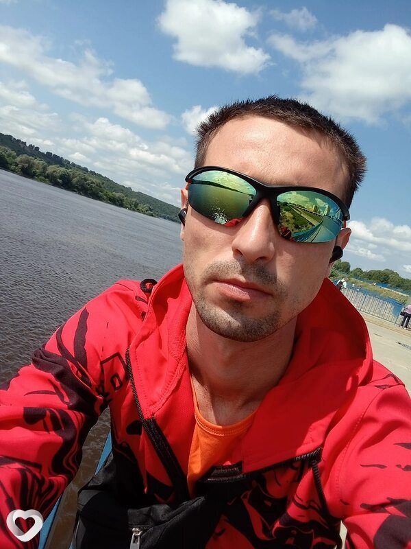 Сергей, 34, Нижнем Новгороде — анкета №373175