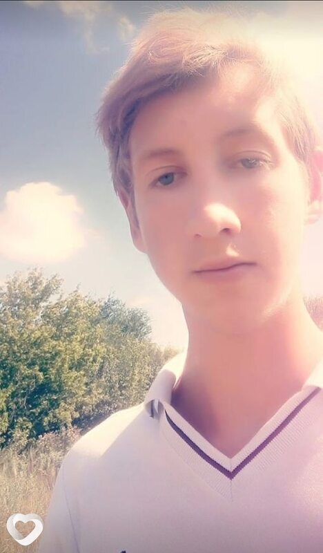 Али, 26, Москве — анкета №373059