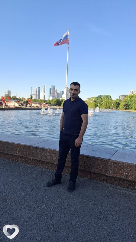Руслан, 34, Ярославле — анкета №373062