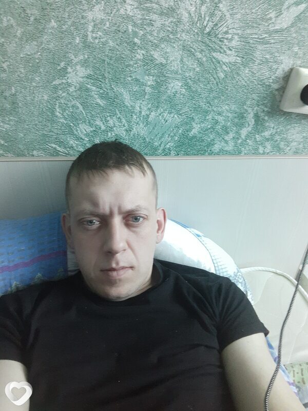 Александр, 38, Хабаровске — анкета №373064