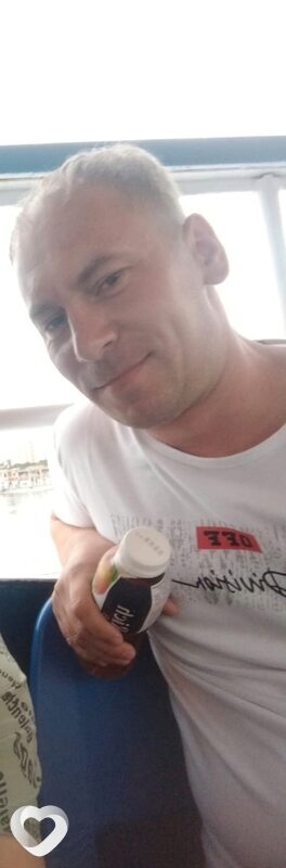 Юрий, 34, Благовещенске — анкета №373070