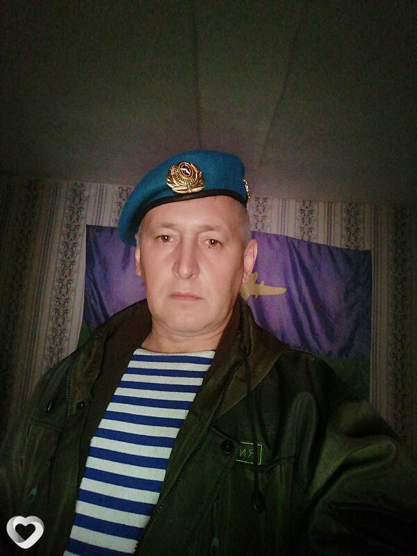 Александр, 50, Новохоперске — анкета №373071
