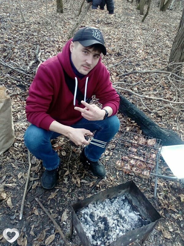 Александр, 34, Ростове-на-Дону — анкета №373073