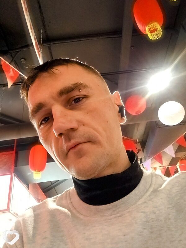 Павел, 37, Дмитрове — анкета №373078