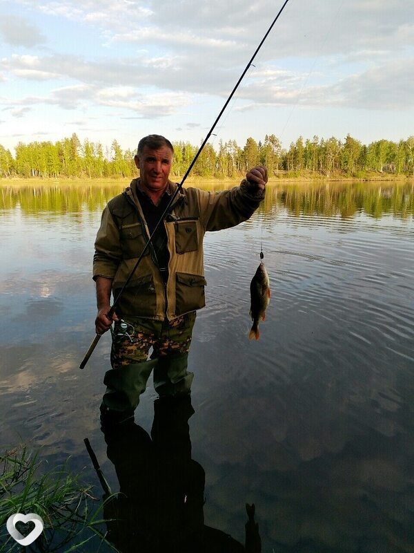 Александр, Чунский
