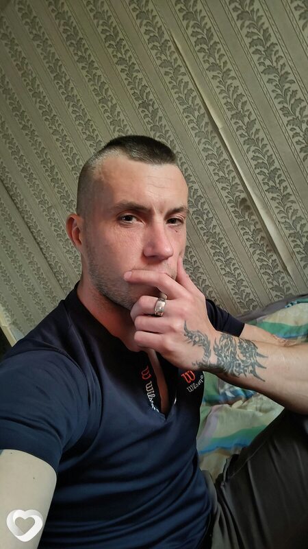 Денис, 35, Новокузнецке — анкета №373132