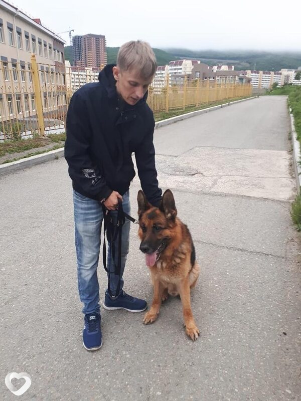 Олег, 36, Владивостоке — анкета №373134