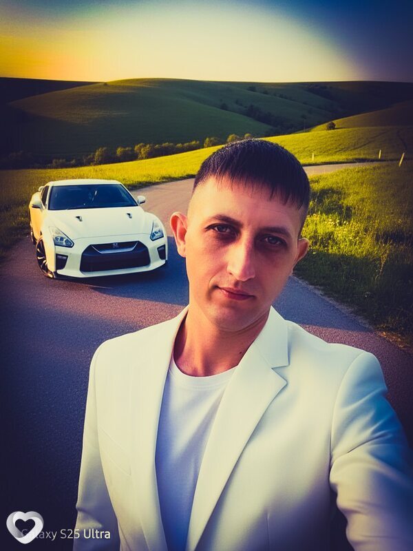 Андрей, 31, Комсомольске-на-Амуре — анкета №373140