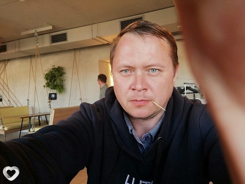 Алексей, 47, Москве — анкета №373142
