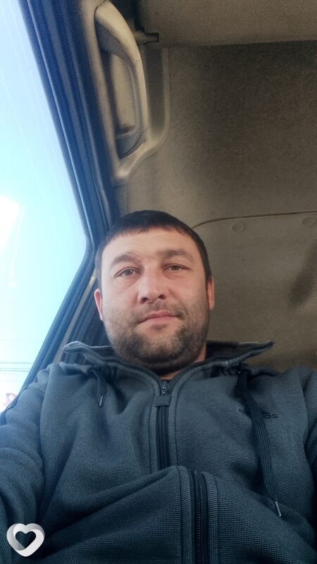 Леха, 37, Магнитогорске — анкета №373153