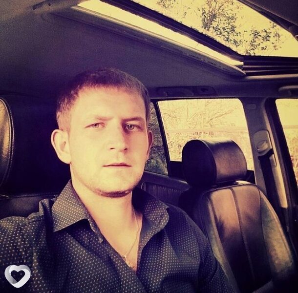 Иван Рюмин, 33, Алматы — анкета №373282
