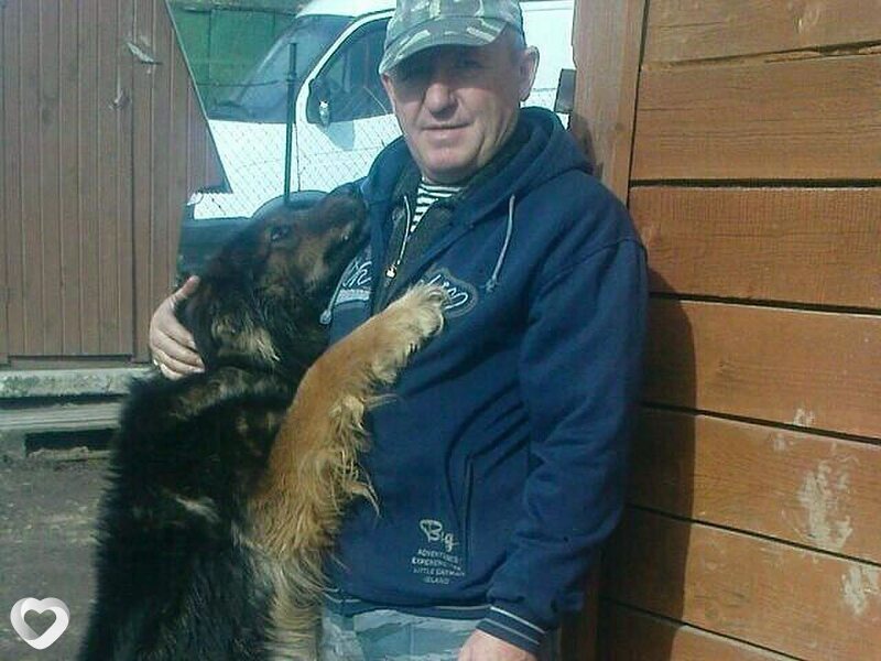 Михаил, 65, Домодедово — анкета №373290
