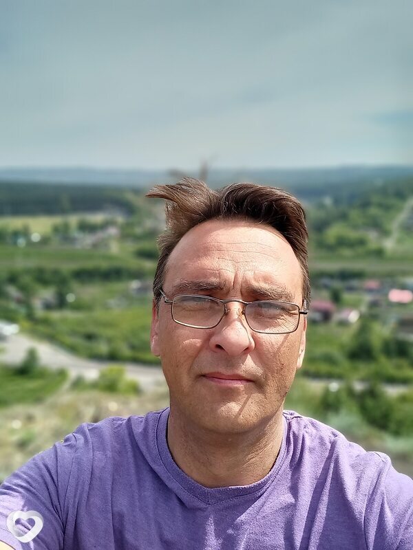 Алексей, Москва