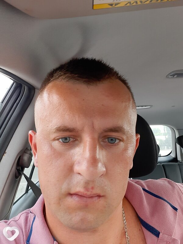 Алексей, 39, Бресте — анкета №373294
