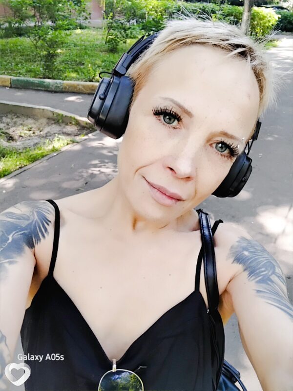 Шторм, 42, Химках — анкета №373297