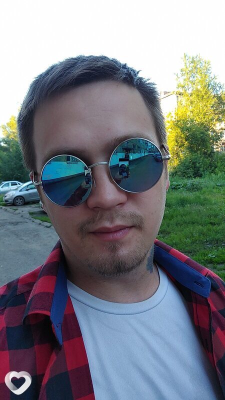 Дмитрий, 29, Москве — анкета №373298