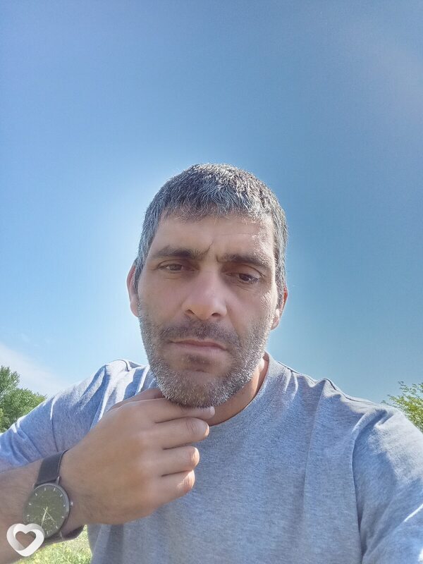 Артур, 41, Белореченске — анкета №373237