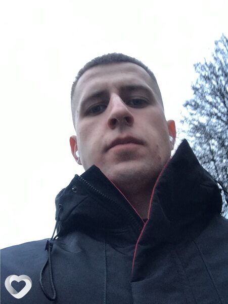 Сергей, 32, Минске — анкета №373239