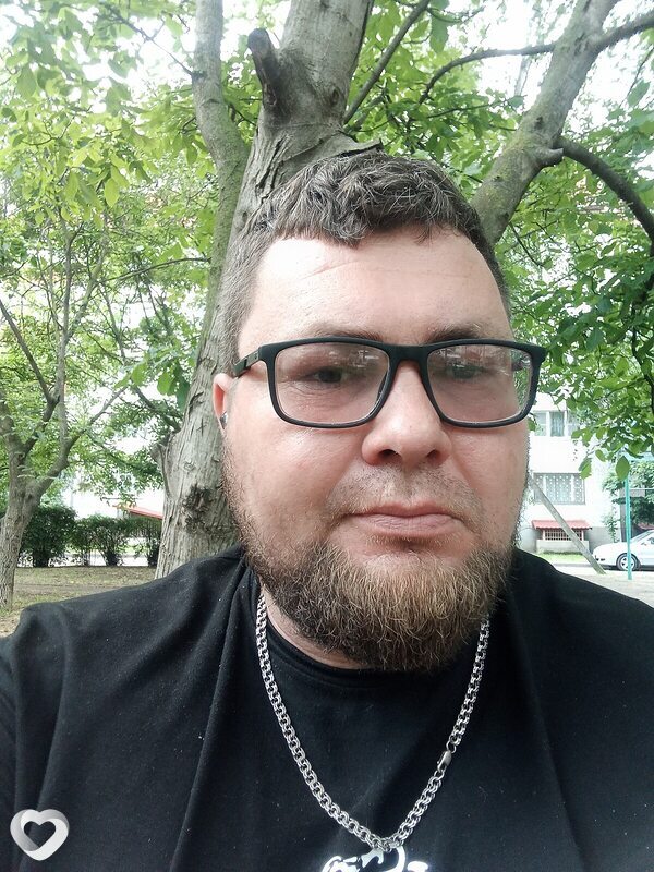 Денис, 30, Краснодаре — анкета №372959