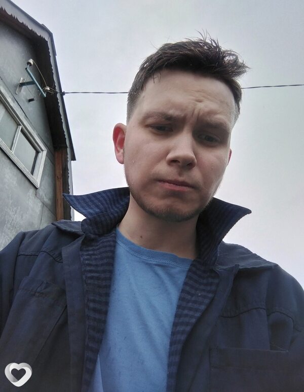 Илья, 33, Чайковском — анкета №372960