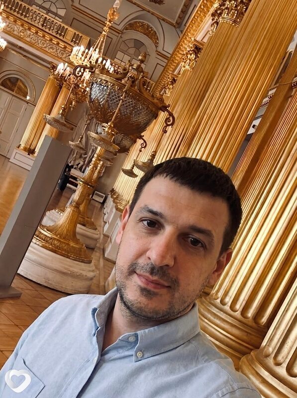Сергей, 37, Ярославле — анкета №372966