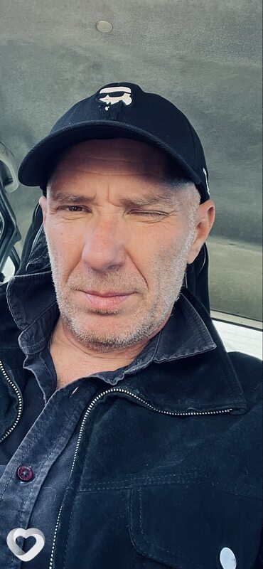 Влад, 50, Новосибирске — анкета №372967