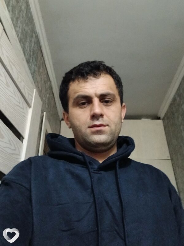 Комил, 35, Душанбе — анкета №372972