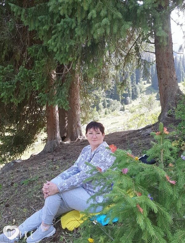 Татьяна, 66, Уссурийске — анкета №372977