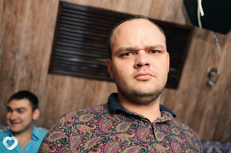 Vitaliy, 32, Москве — анкета №372978