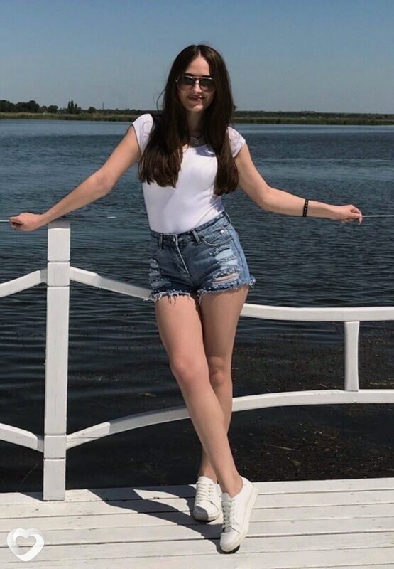 Ольга, 35, Усть-Каменогорск — анкета №372981