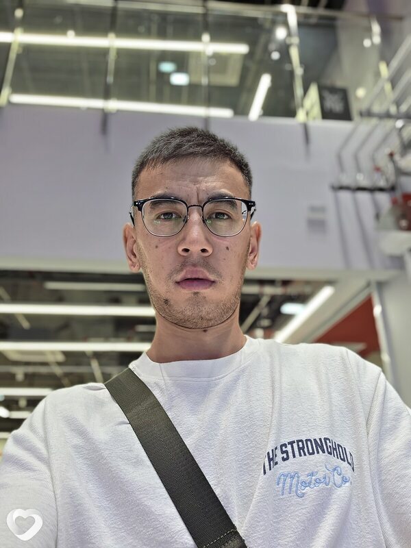 Эрик, 32, Химках — анкета №373481