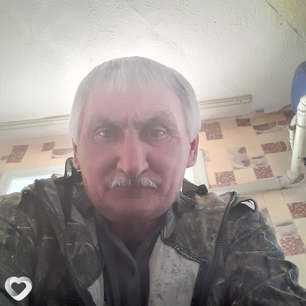 Николай, 65, Петропавловске — анкета №373483