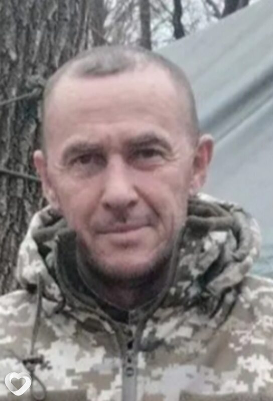 Александр, 48, Днепр — анкета №373488