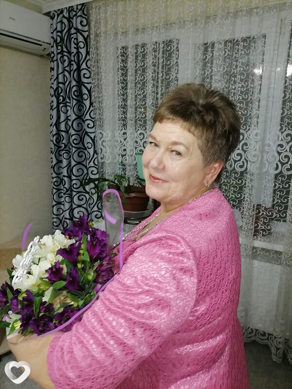 Надежда, 58, Кропоткине — анкета №373490