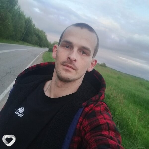 Валерий, 29, Щекине — анкета №373495