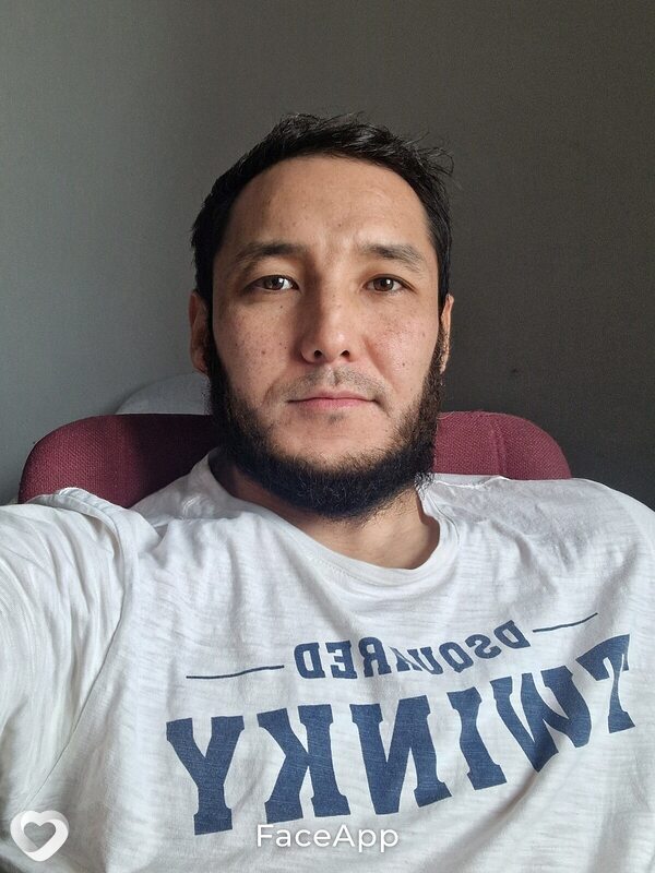 Арсен, 33, Астане — анкета №373496