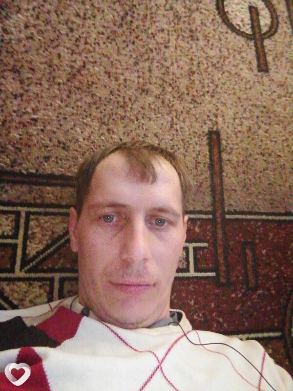 Александр, 37, Ишиме — анкета №373499
