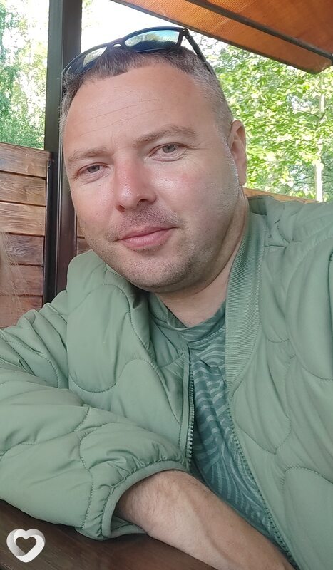 Константин, 39, Абакане — анкета №373500