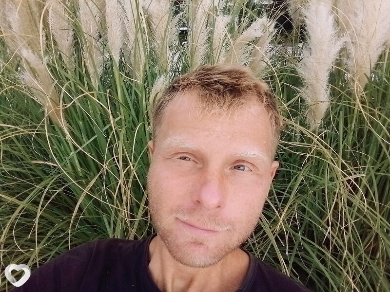 Артем, 41, Омске — анкета №373501