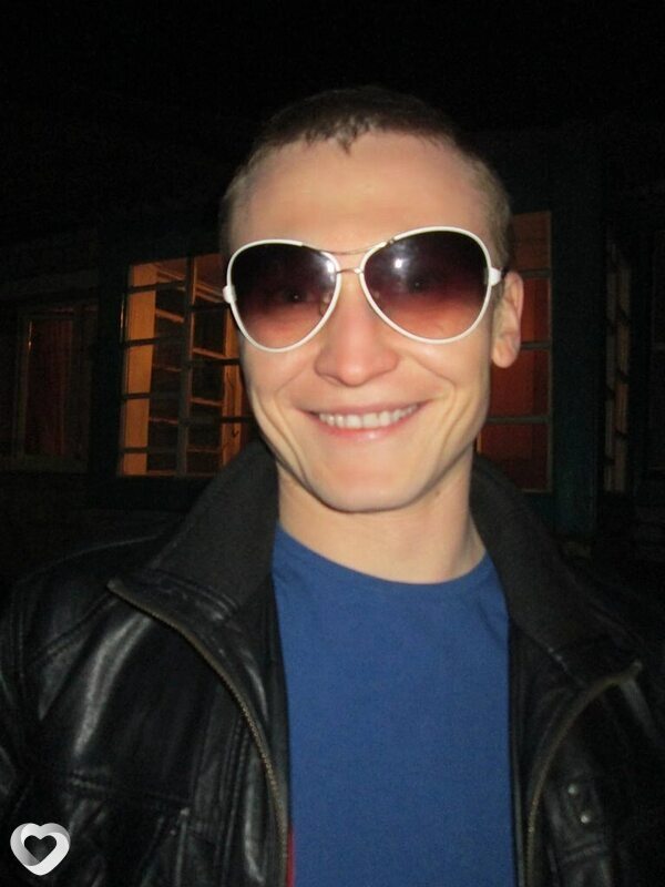 Серёга, 42, Минске — анкета №373502