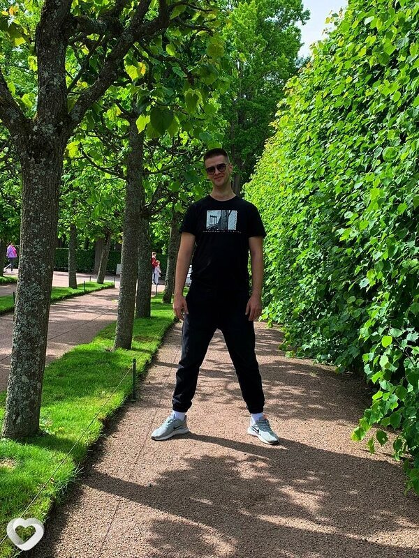 Дмитрий, 35, Бобруйске — анкета №373503