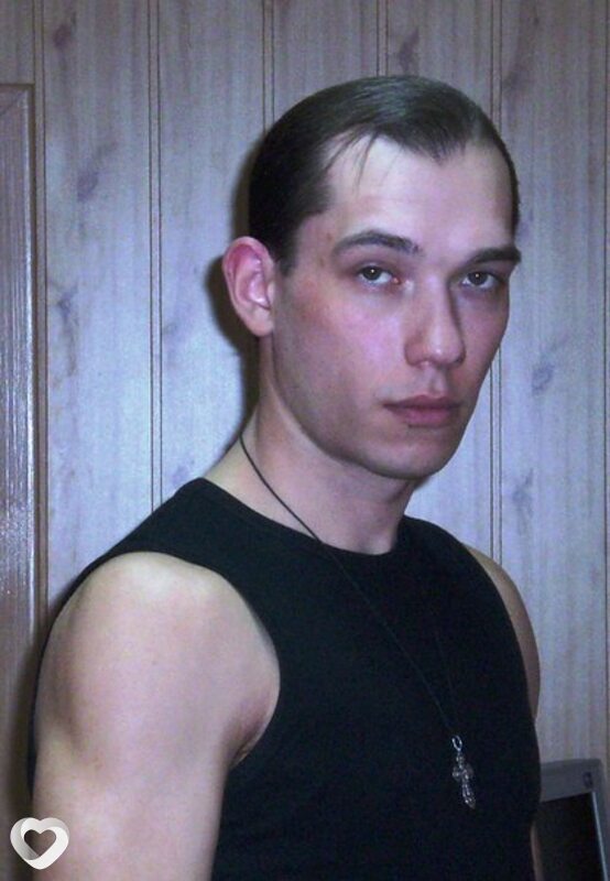 Александр, 29, Бресте — анкета №373504
