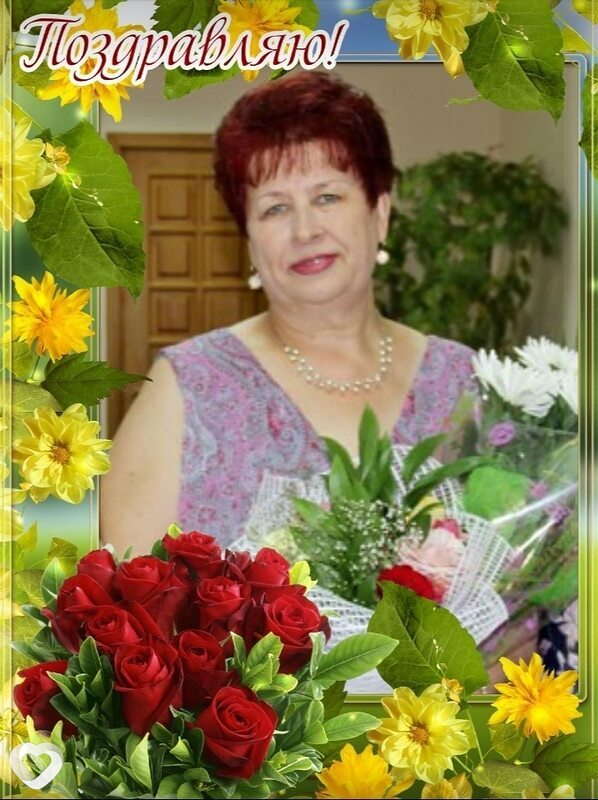 Светик, 63, Новосибирске — анкета №373357