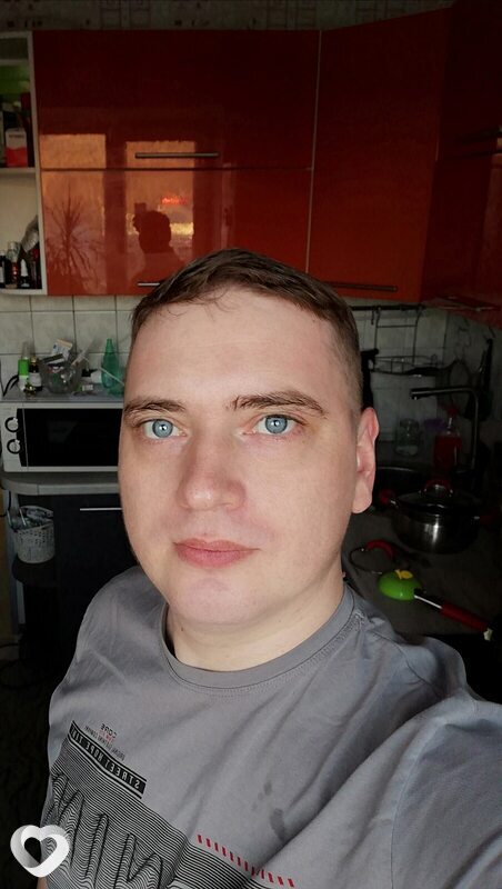 Юрий, 32, Красноярске — анкета №373359