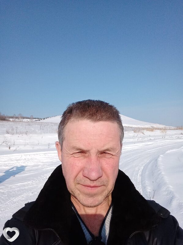 Саша, 61, Екатеринбурге — анкета №373361