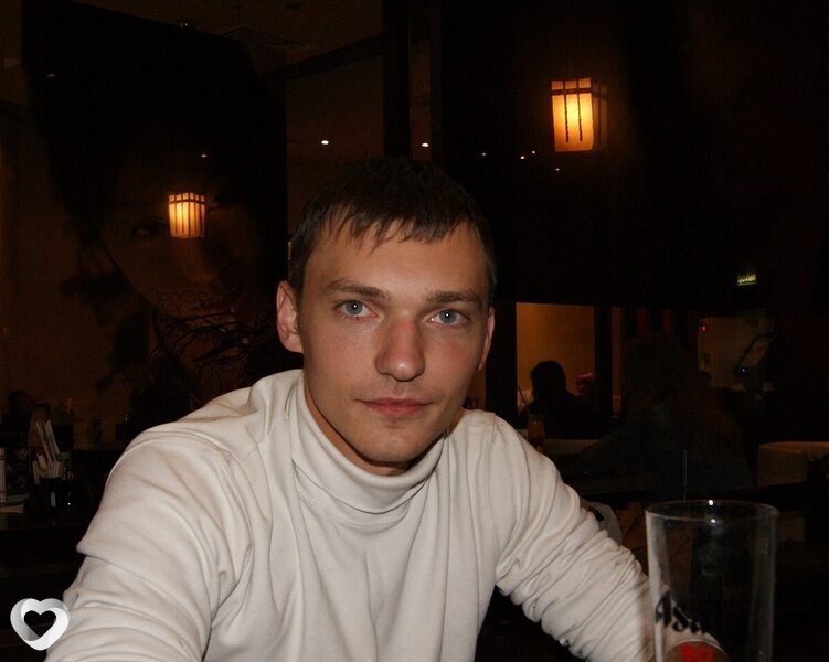 Дмитрий, 29, Рубцовске — анкета №373363